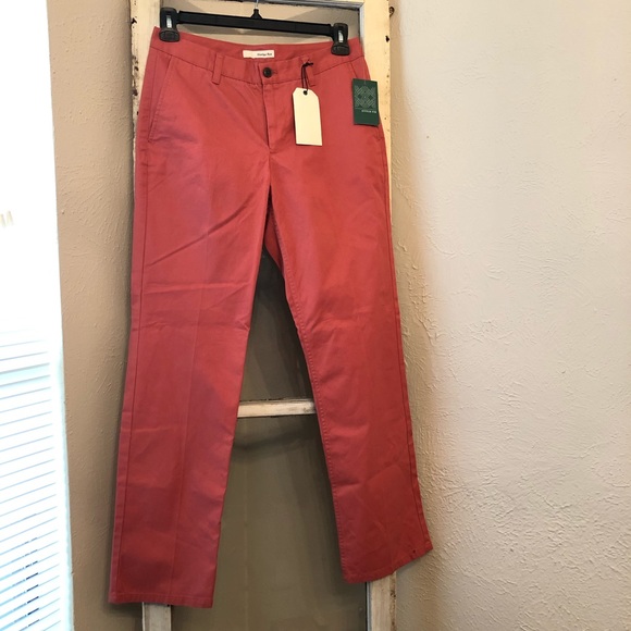 hawker rye essential wash stretch slim fit chino